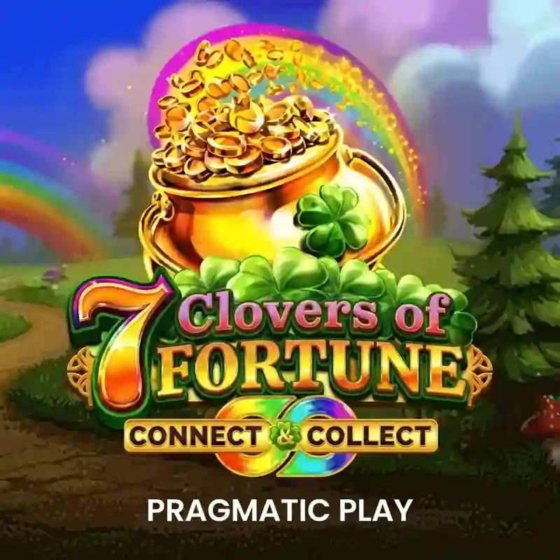 7 Clovers of Fortune