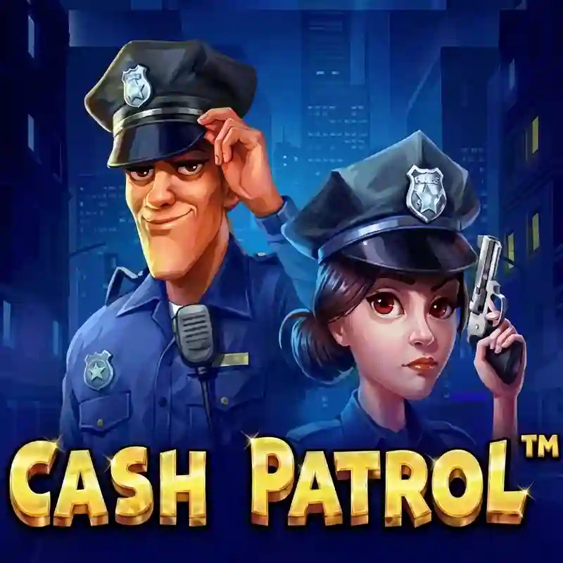 Cash Patrol