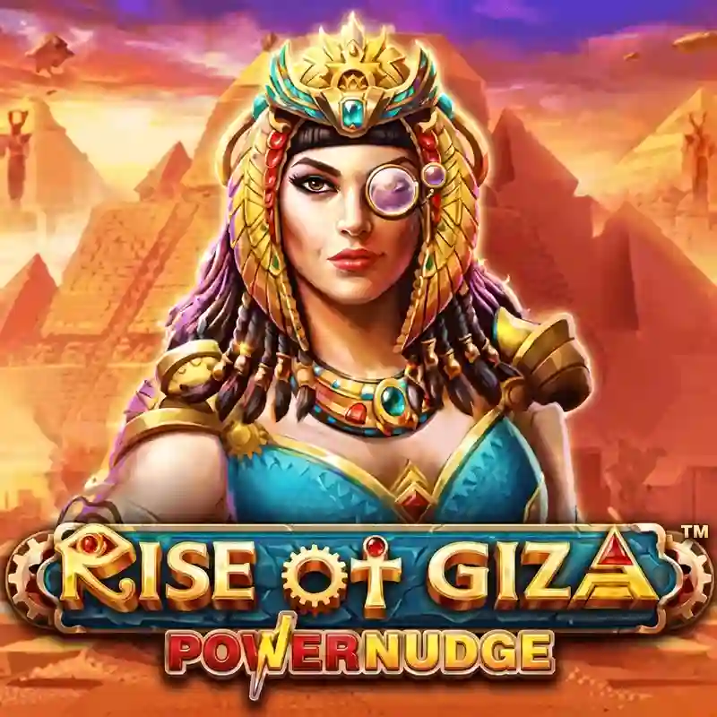 Rise of Giza Powernudge