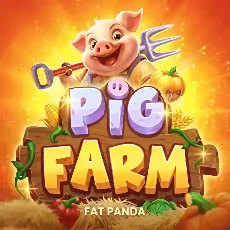 Pig Farm Slot