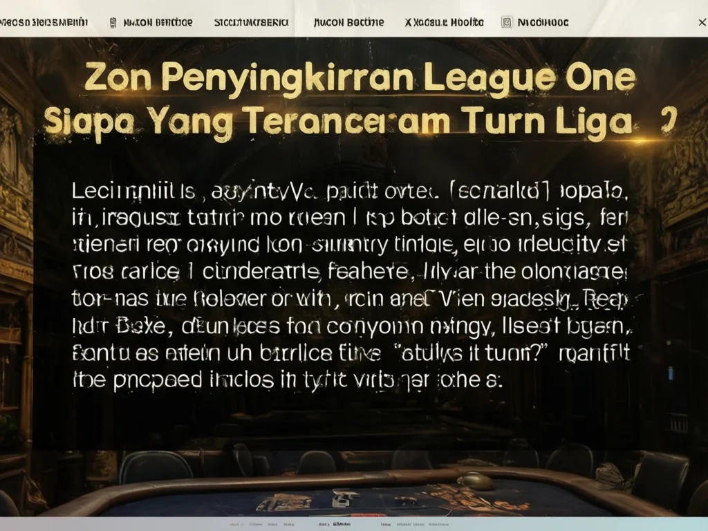 Zon Penyingkiran